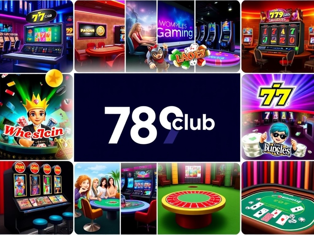 Hướng dẫn cách nạp tiền tại 789club