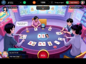 Game hot Sunwin: Xu hướng mới trong ngành giải trí