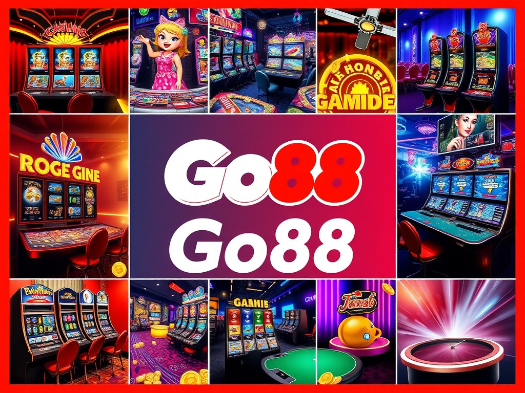 Khuyến mãi và ưu đãi tại Go88