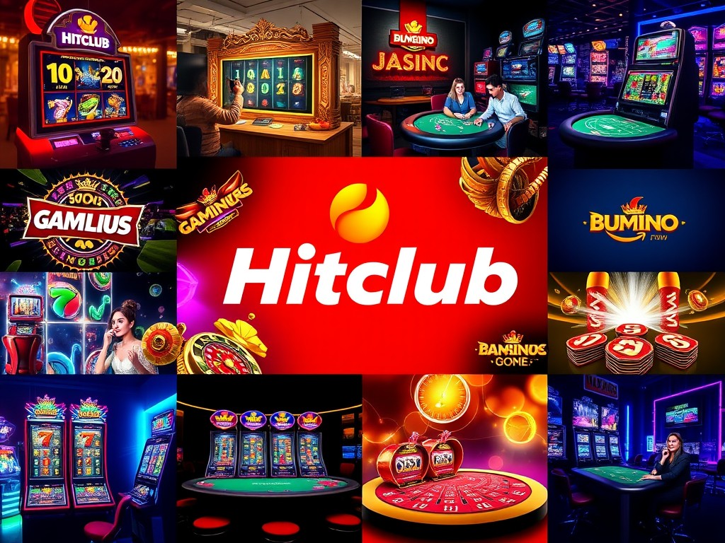 Hướng dẫn cách nạp tiền tại Hitclub